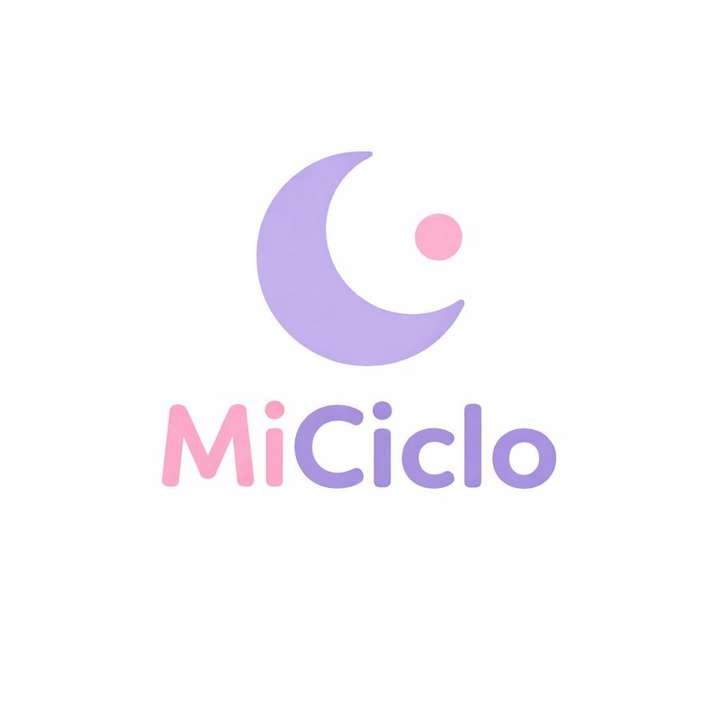MiCiclo - Logotipo