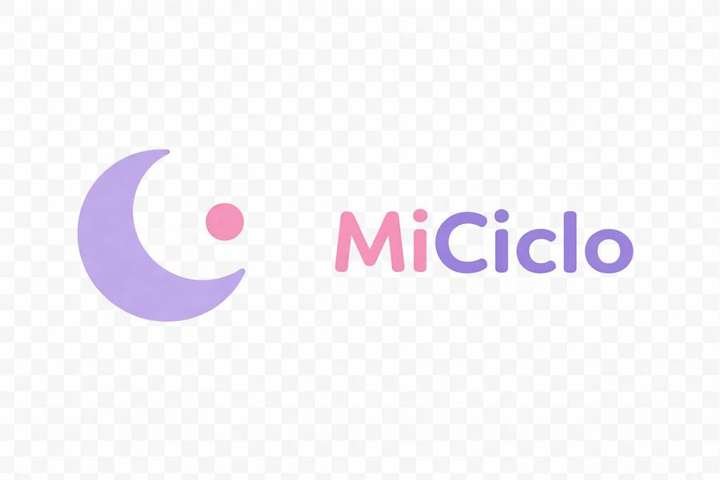 MiCiclo - Logotipo horizontal